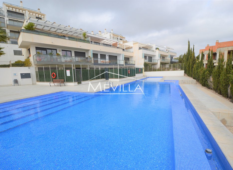 Wederverkoop - Appartement / Appartement - Orihuela Costa - Villamartin