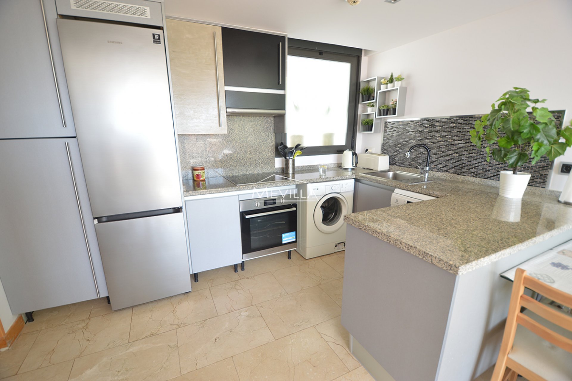 Wederverkoop - Appartement / Appartement - Orihuela Costa - Villamartin