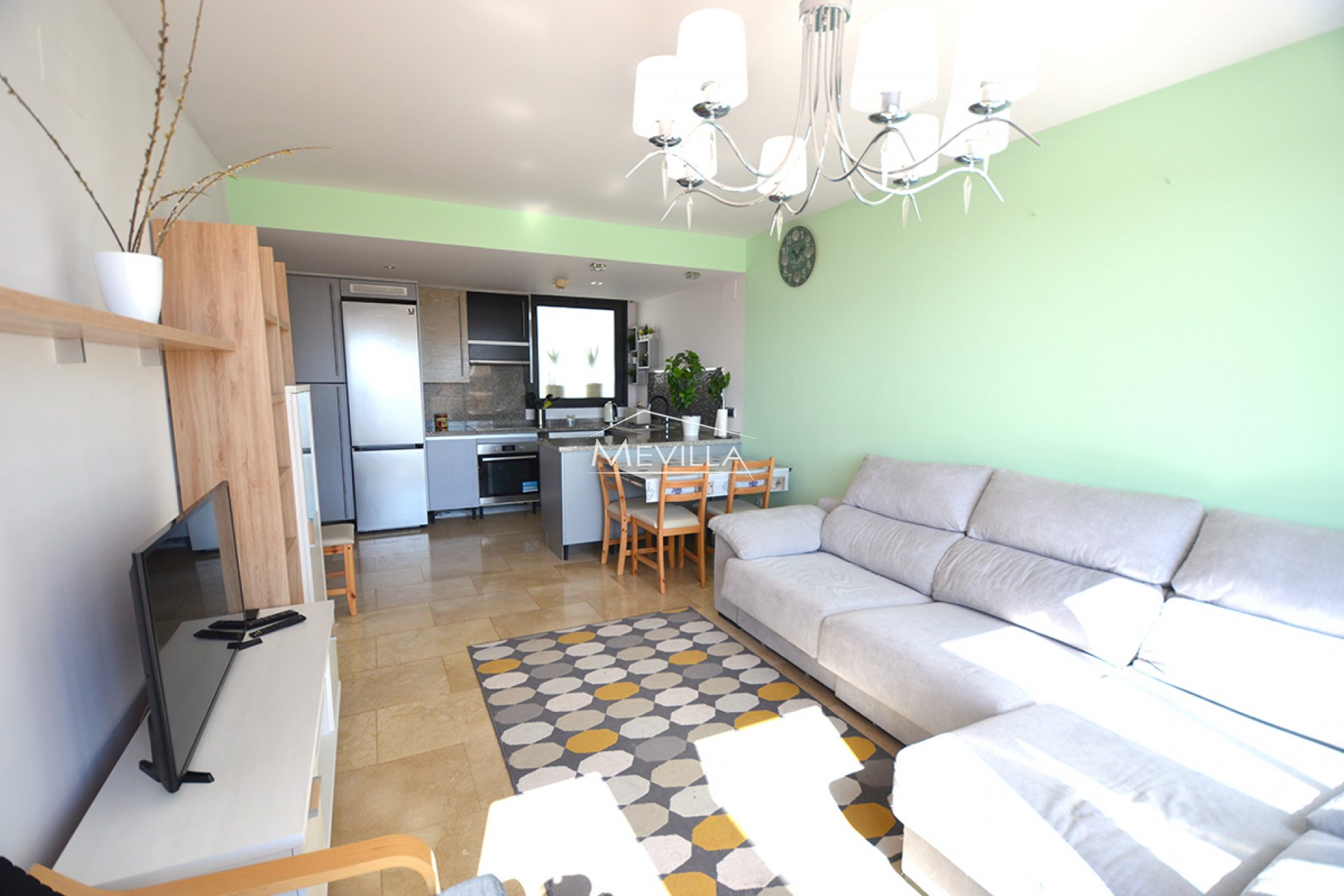 Wederverkoop - Appartement / Appartement - Orihuela Costa - Villamartin