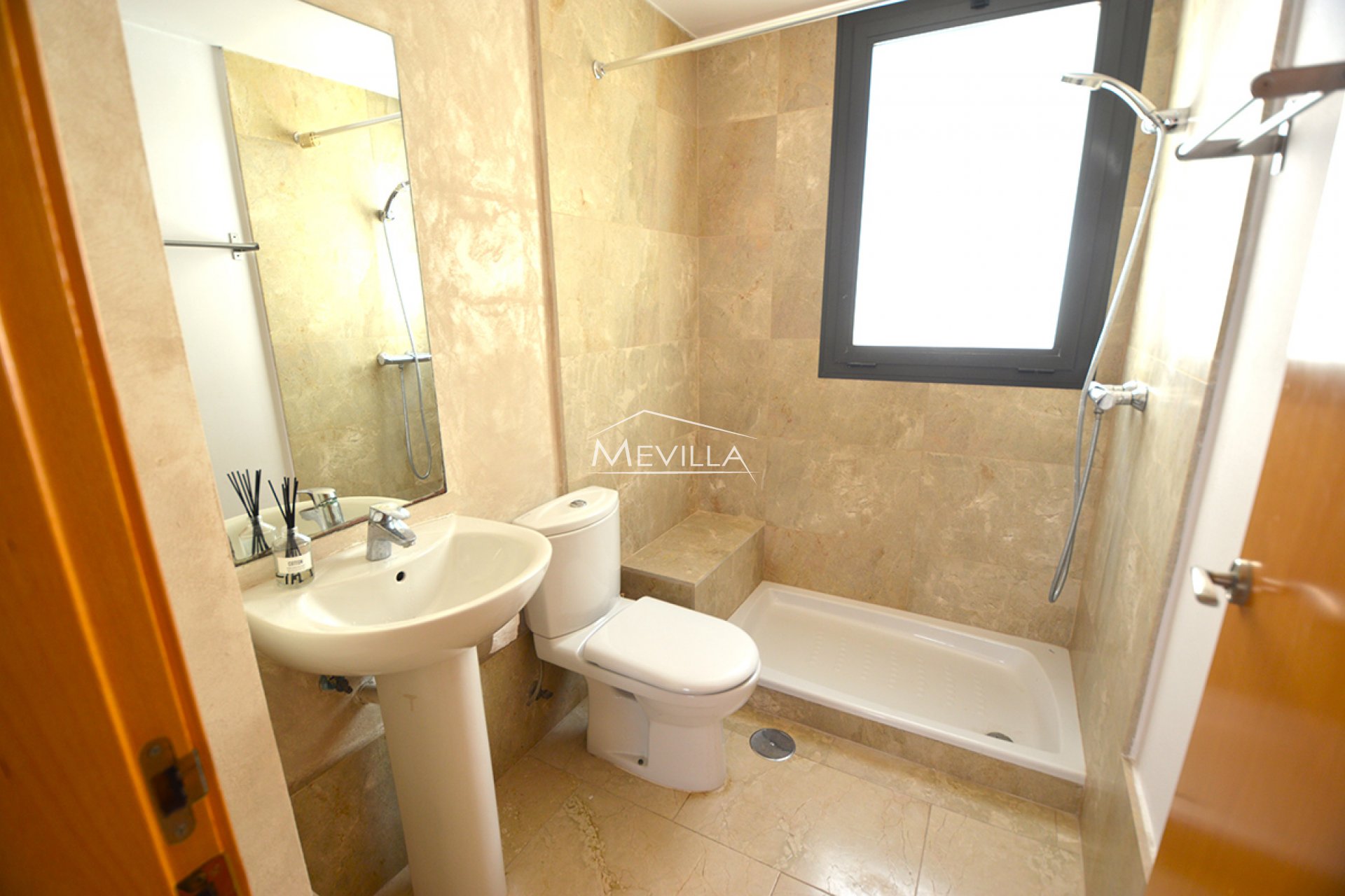 Wederverkoop - Appartement / Appartement - Orihuela Costa - Villamartin