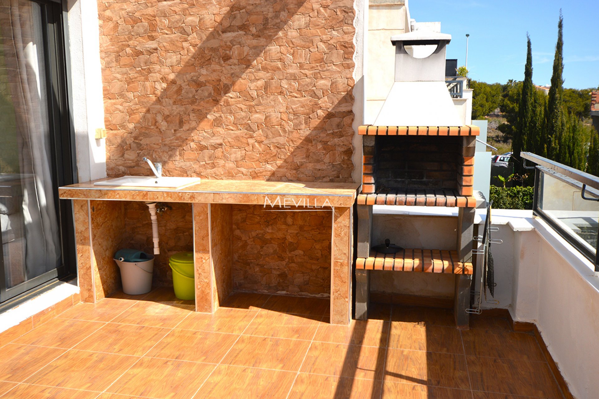 Wederverkoop - Appartement / Appartement - Orihuela Costa - Villamartin