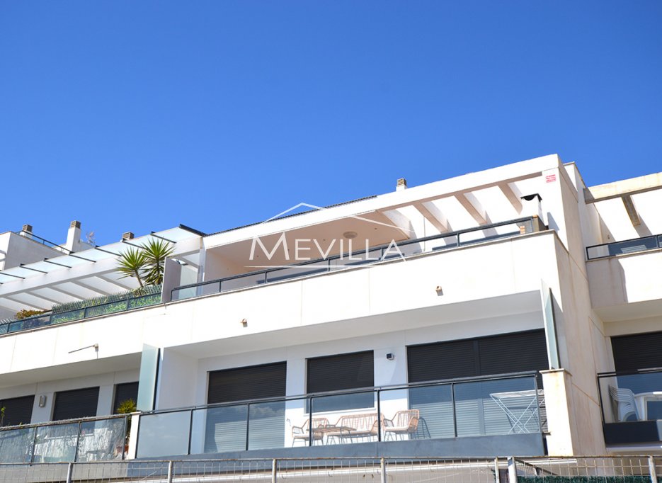 Wederverkoop - Appartement / Appartement - Orihuela Costa - Villamartin