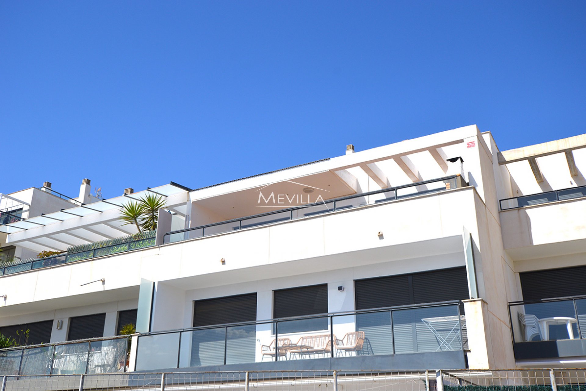 Wederverkoop - Appartement / Appartement - Orihuela Costa - Villamartin