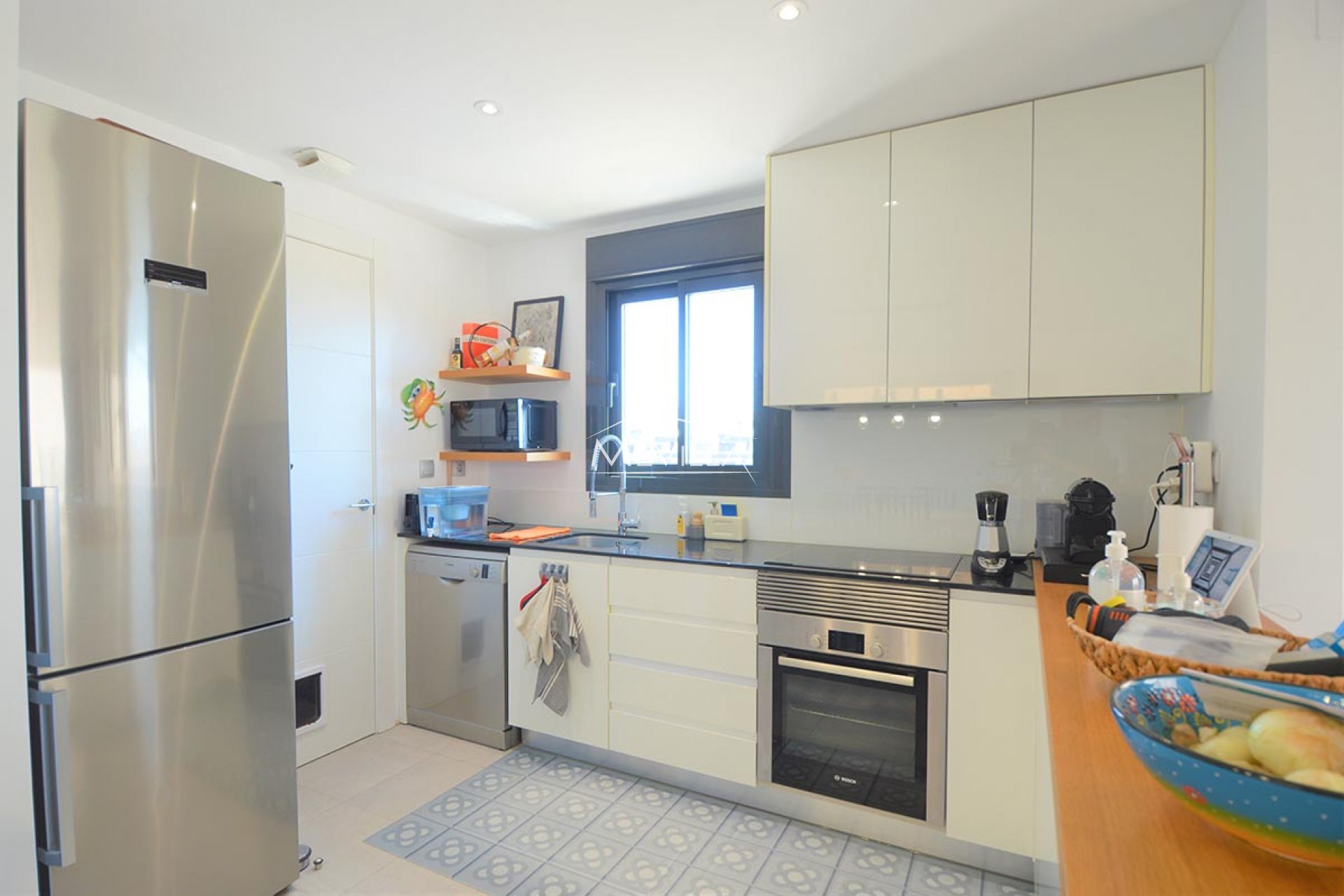 Wederverkoop - Appartement / Appartement - Orihuela Costa - Villamartin