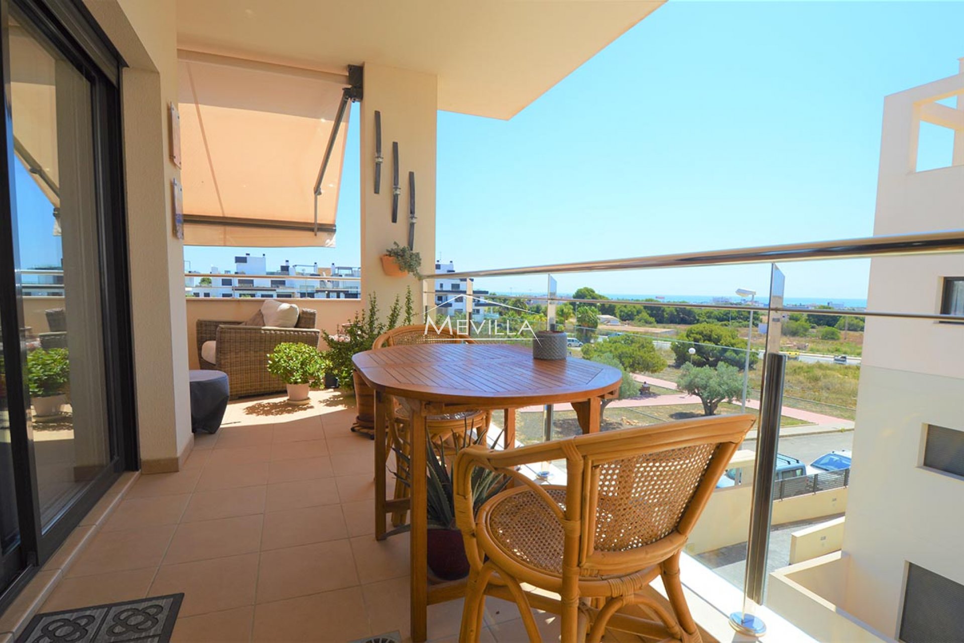 Wederverkoop - Appartement / Appartement - Orihuela Costa - Villamartin