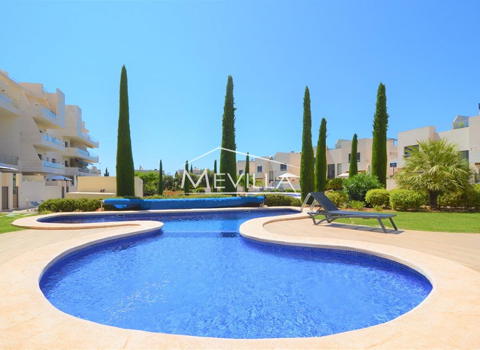 Wederverkoop - Appartement / Appartement - Orihuela Costa - Villamartin