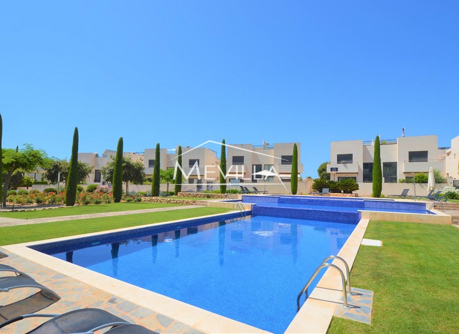 Wederverkoop - Appartement / Appartement - Orihuela Costa - Villamartin