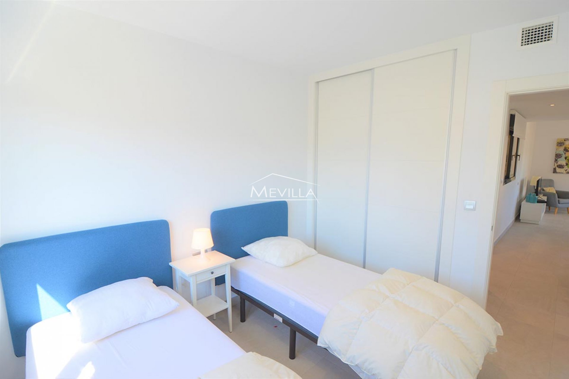 Wederverkoop - Appartement / Appartement - Orihuela Costa - Villamartin