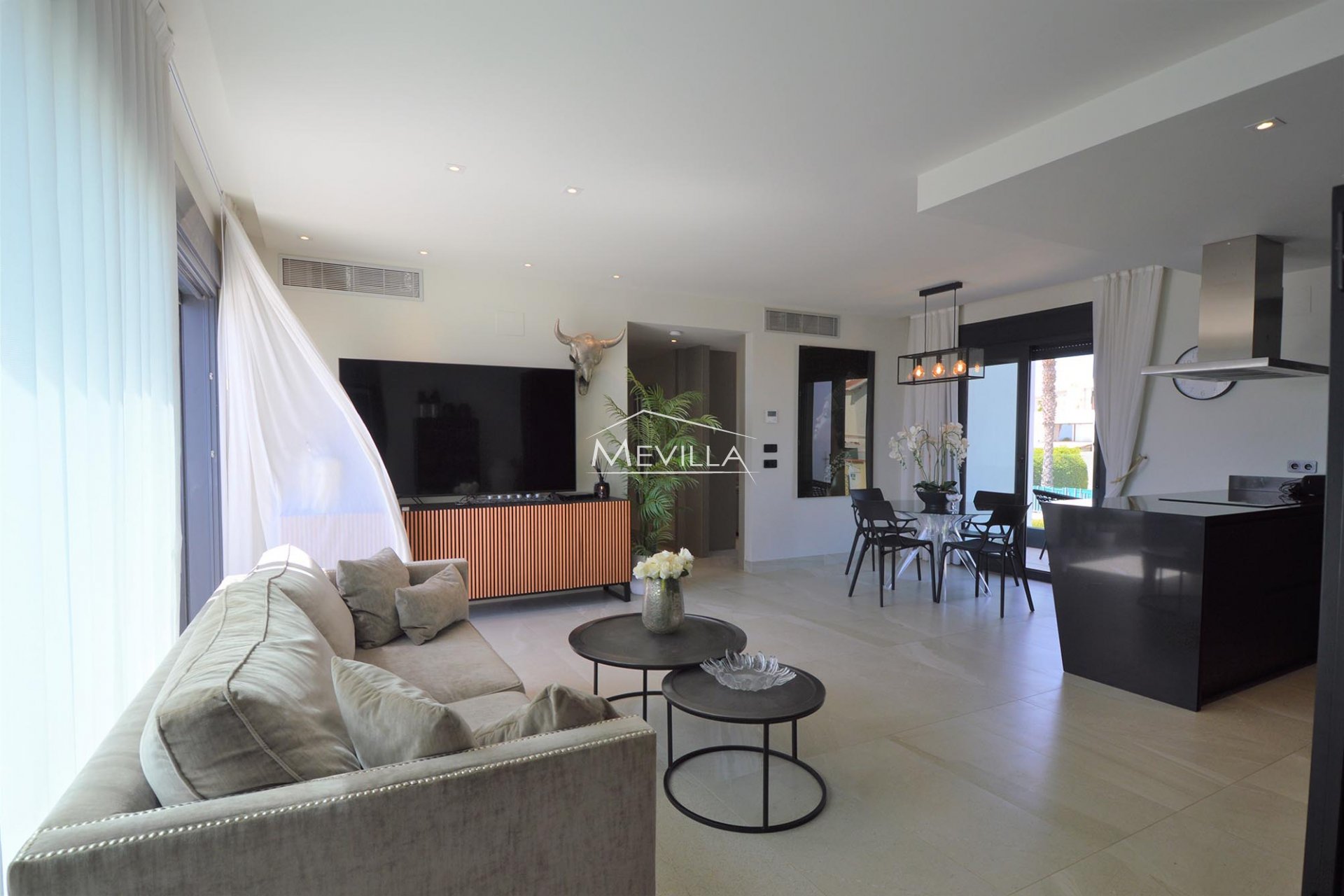 Wederverkoop - Appartement / Appartement - Orihuela Costa - Villamartin