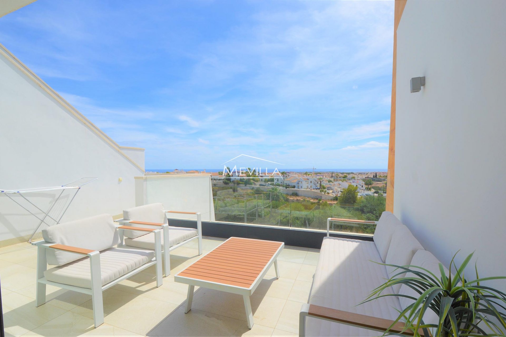 Wederverkoop - Appartement / Appartement - Orihuela Costa - Villamartin