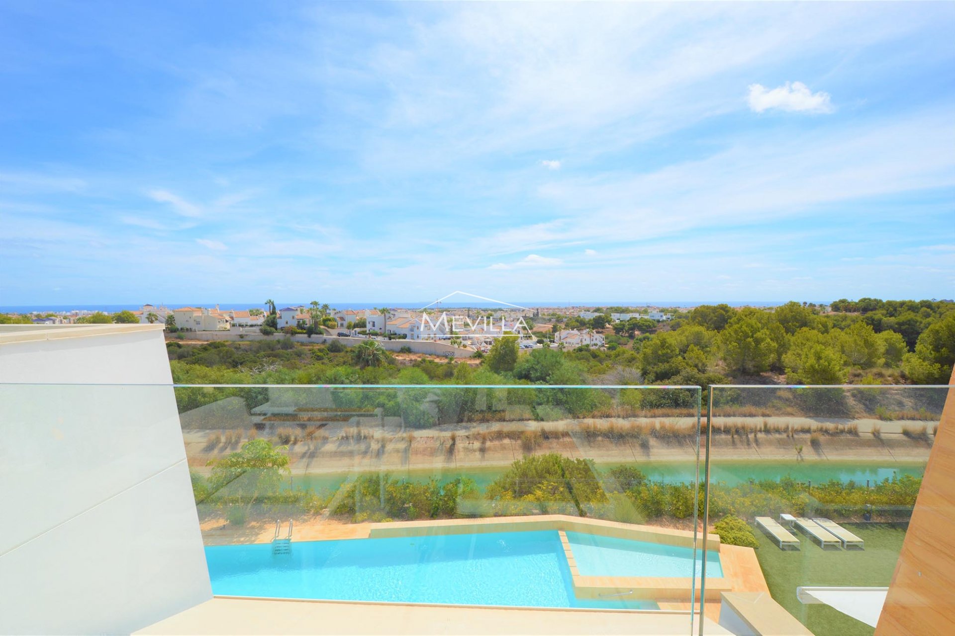 Wederverkoop - Appartement / Appartement - Orihuela Costa - Villamartin
