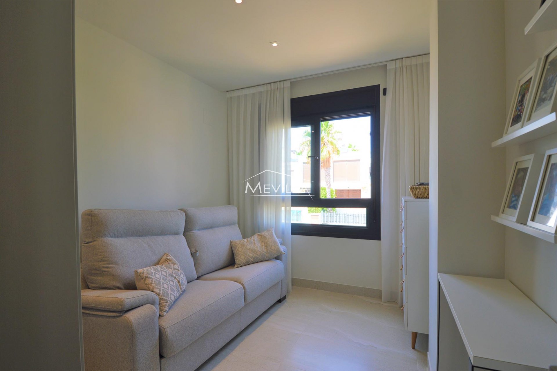 Wederverkoop - Appartement / Appartement - Orihuela Costa - Villamartin