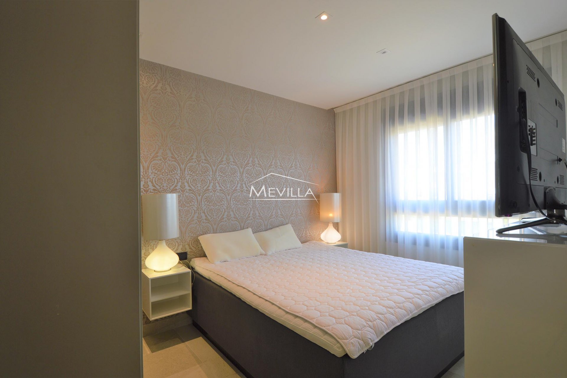 Wederverkoop - Appartement / Appartement - Orihuela Costa - Villamartin