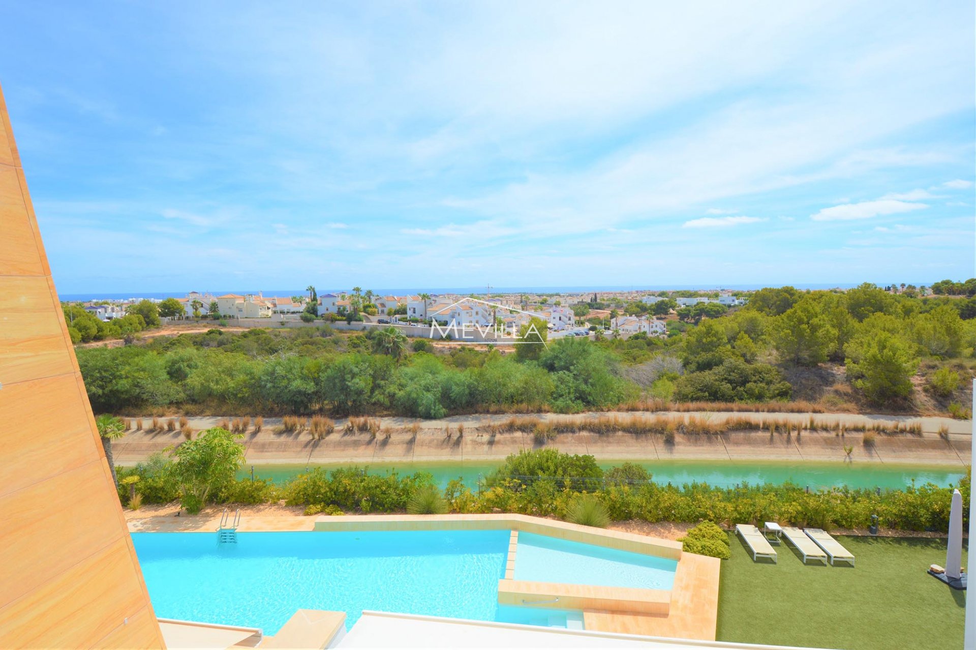 Wederverkoop - Appartement / Appartement - Orihuela Costa - Villamartin