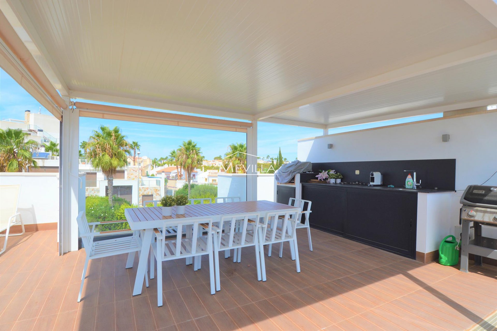 Wederverkoop - Appartement / Appartement - Orihuela Costa - Villamartin