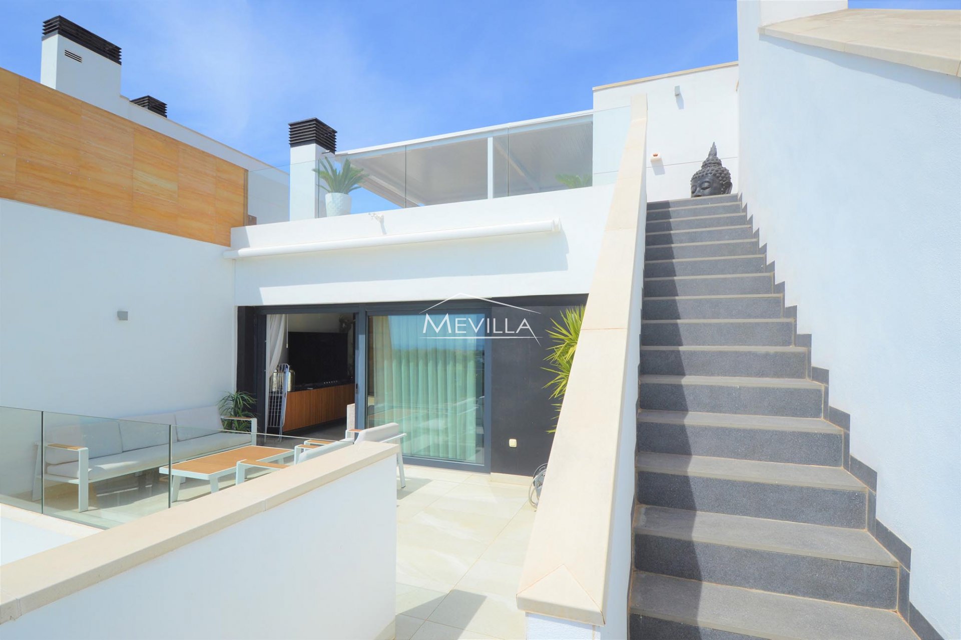 Wederverkoop - Appartement / Appartement - Orihuela Costa - Villamartin