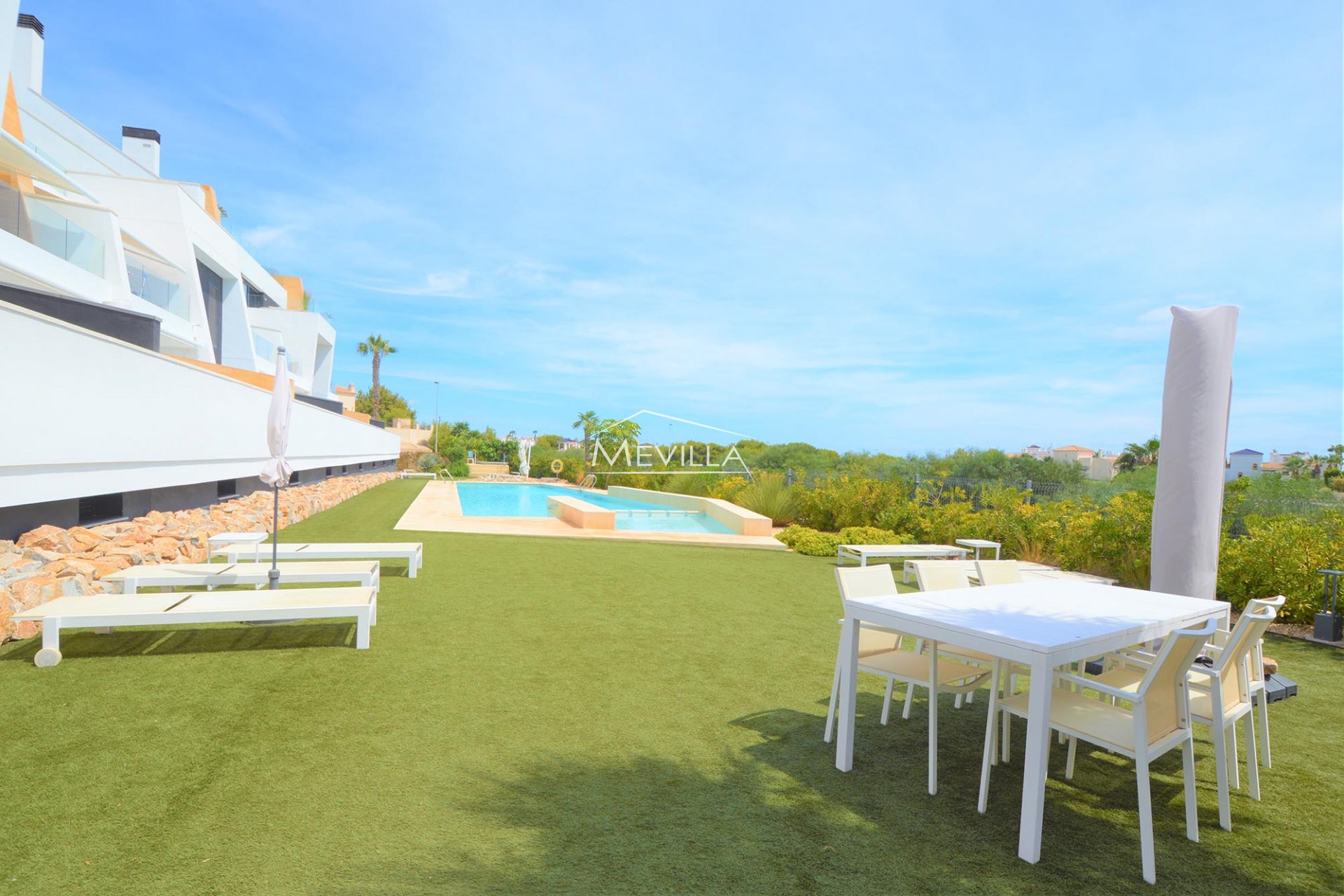 Wederverkoop - Appartement / Appartement - Orihuela Costa - Villamartin