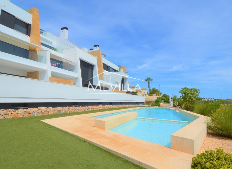 Wederverkoop - Appartement / Appartement - Orihuela Costa - Villamartin