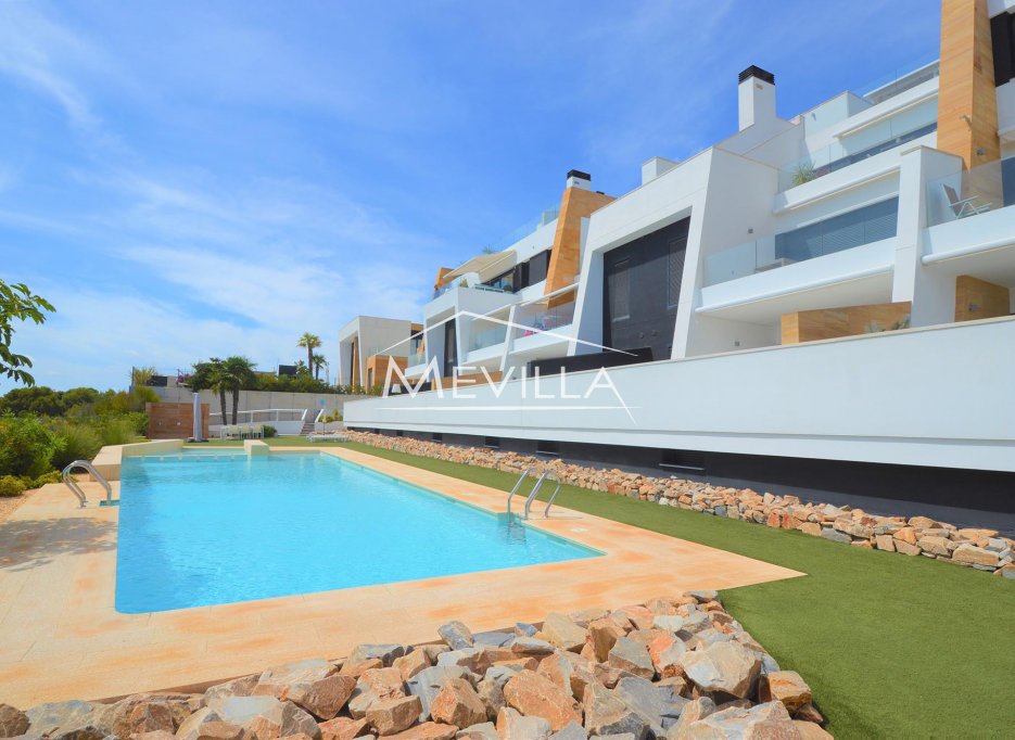 Wederverkoop - Appartement / Appartement - Orihuela Costa - Villamartin