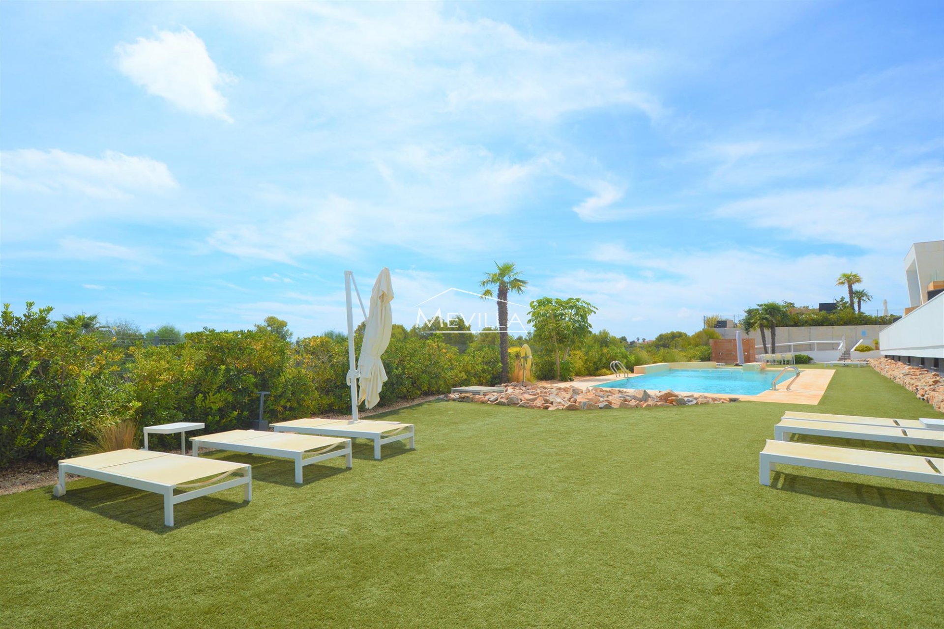 Wederverkoop - Appartement / Appartement - Orihuela Costa - Villamartin