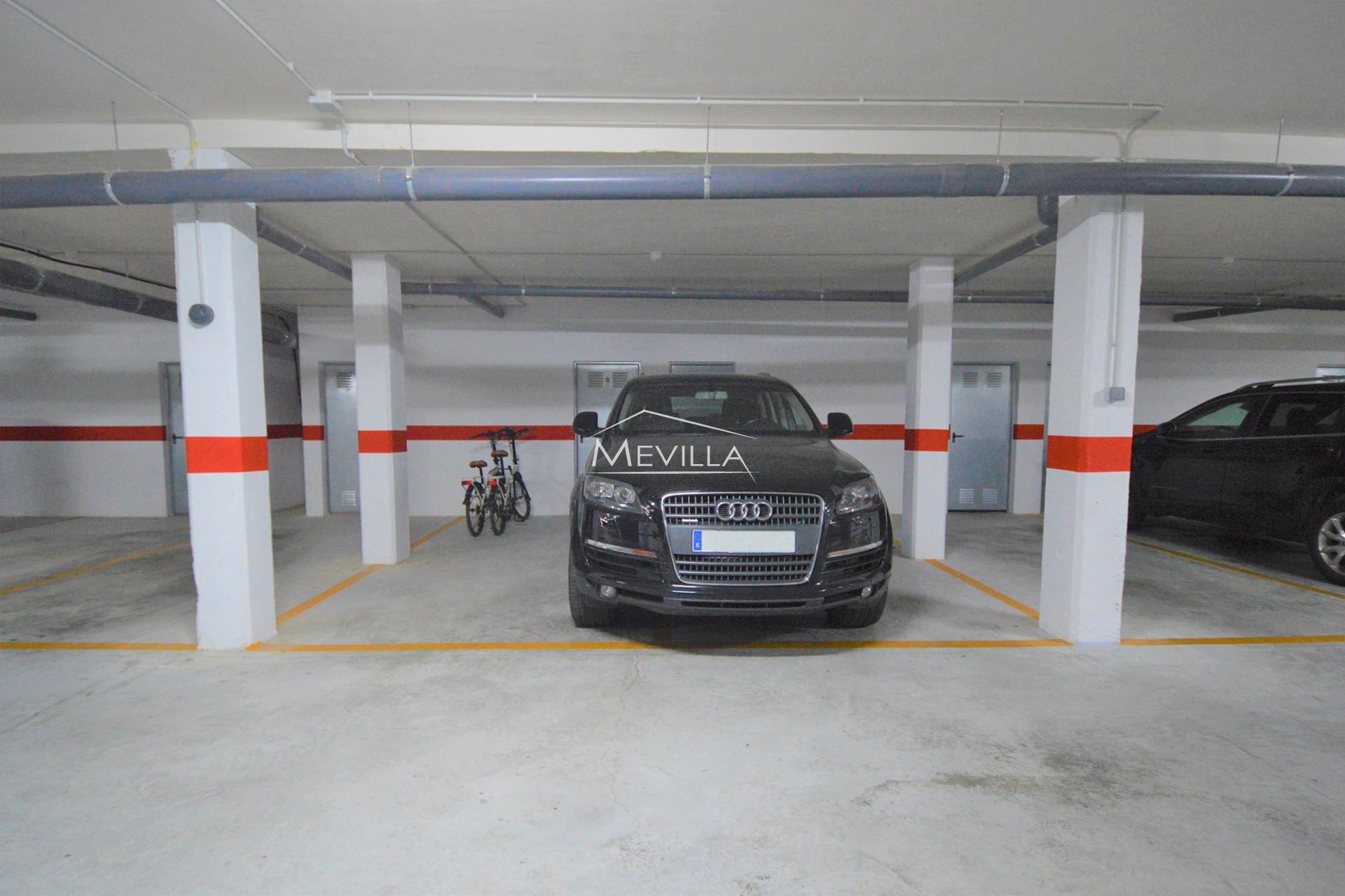 Wederverkoop - Appartement / Appartement - Orihuela Costa - Villamartin