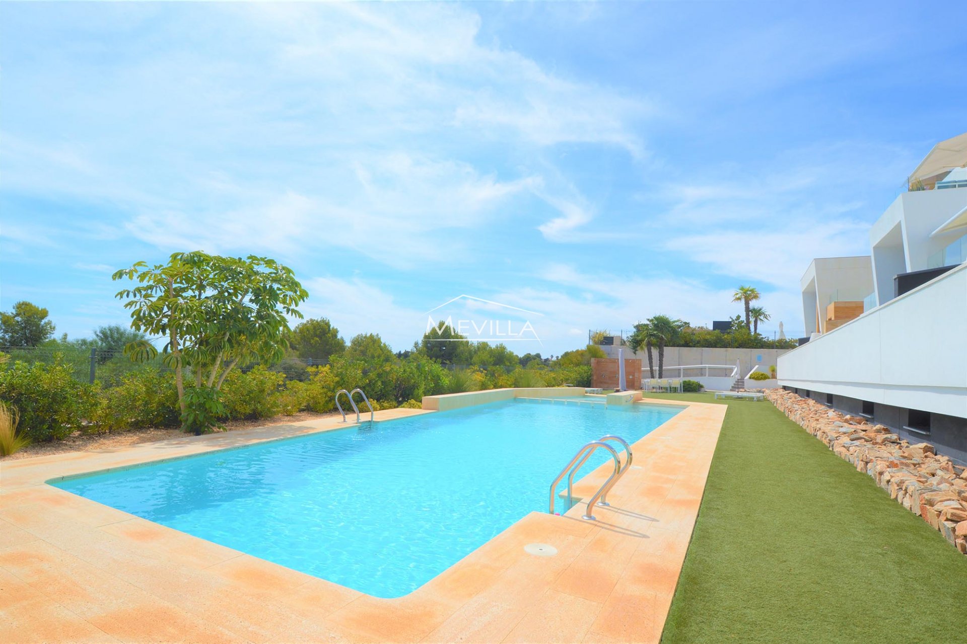 Wederverkoop - Appartement / Appartement - Orihuela Costa - Villamartin