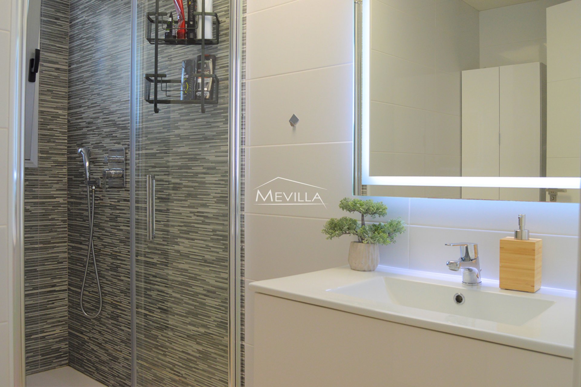 Wederverkoop - Appartement / Appartement - Orihuela Costa - Villamartin