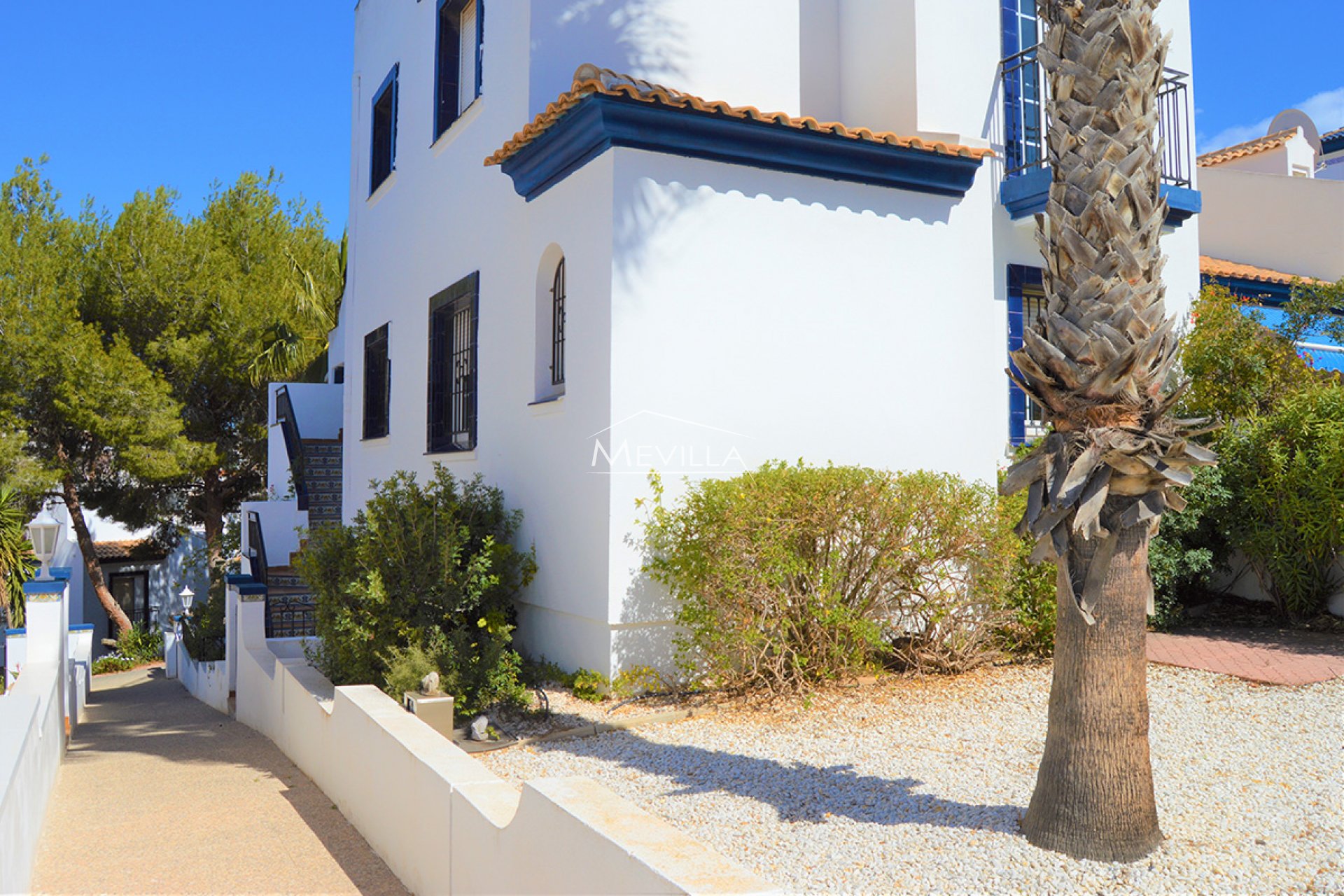 Wederverkoop - Appartement / Appartement - Orihuela Costa - Villamartin