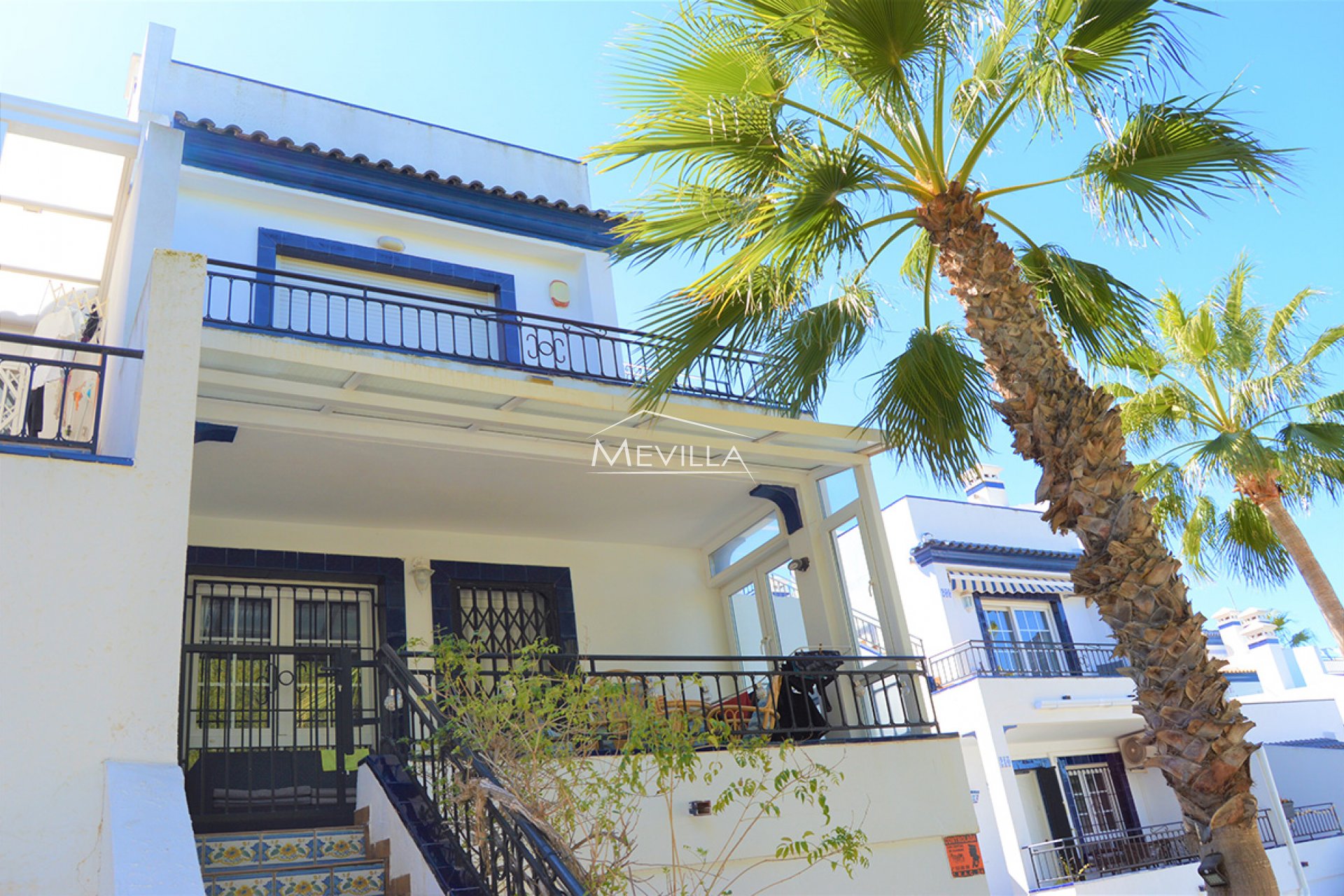 Wederverkoop - Appartement / Appartement - Orihuela Costa - Villamartin