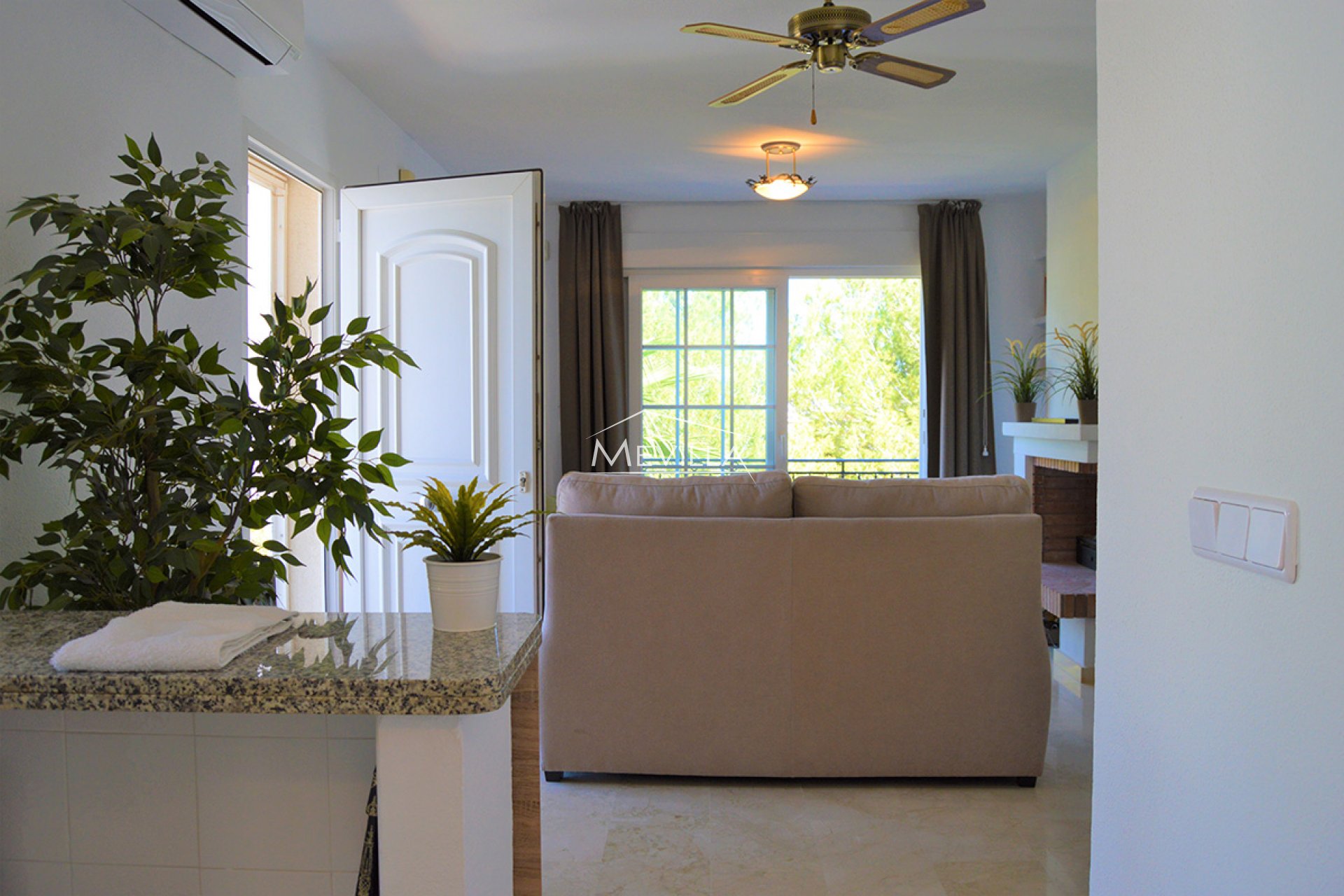 Wederverkoop - Appartement / Appartement - Orihuela Costa - Villamartin