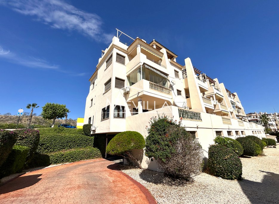 Wederverkoop - Appartement / Appartement - Orihuela Costa - Villamartin