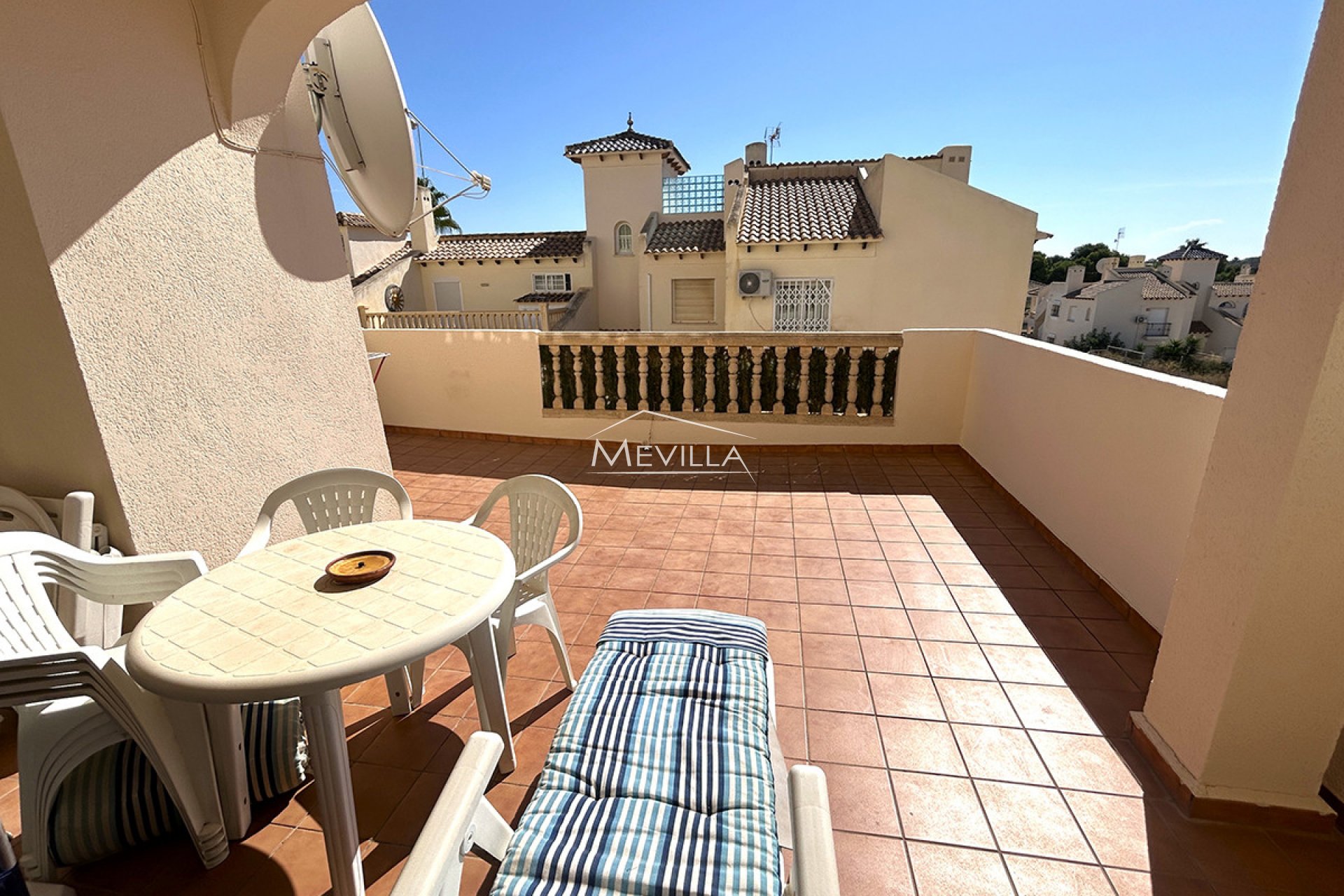 Wederverkoop - Appartement / Appartement - Orihuela Costa - Villamartin