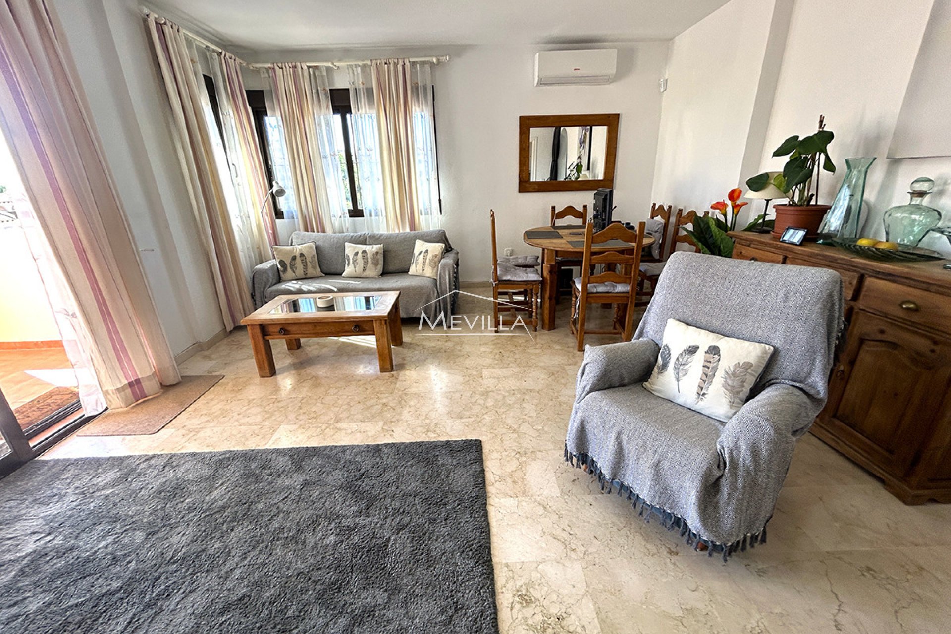 Wederverkoop - Appartement / Appartement - Orihuela Costa - Villamartin