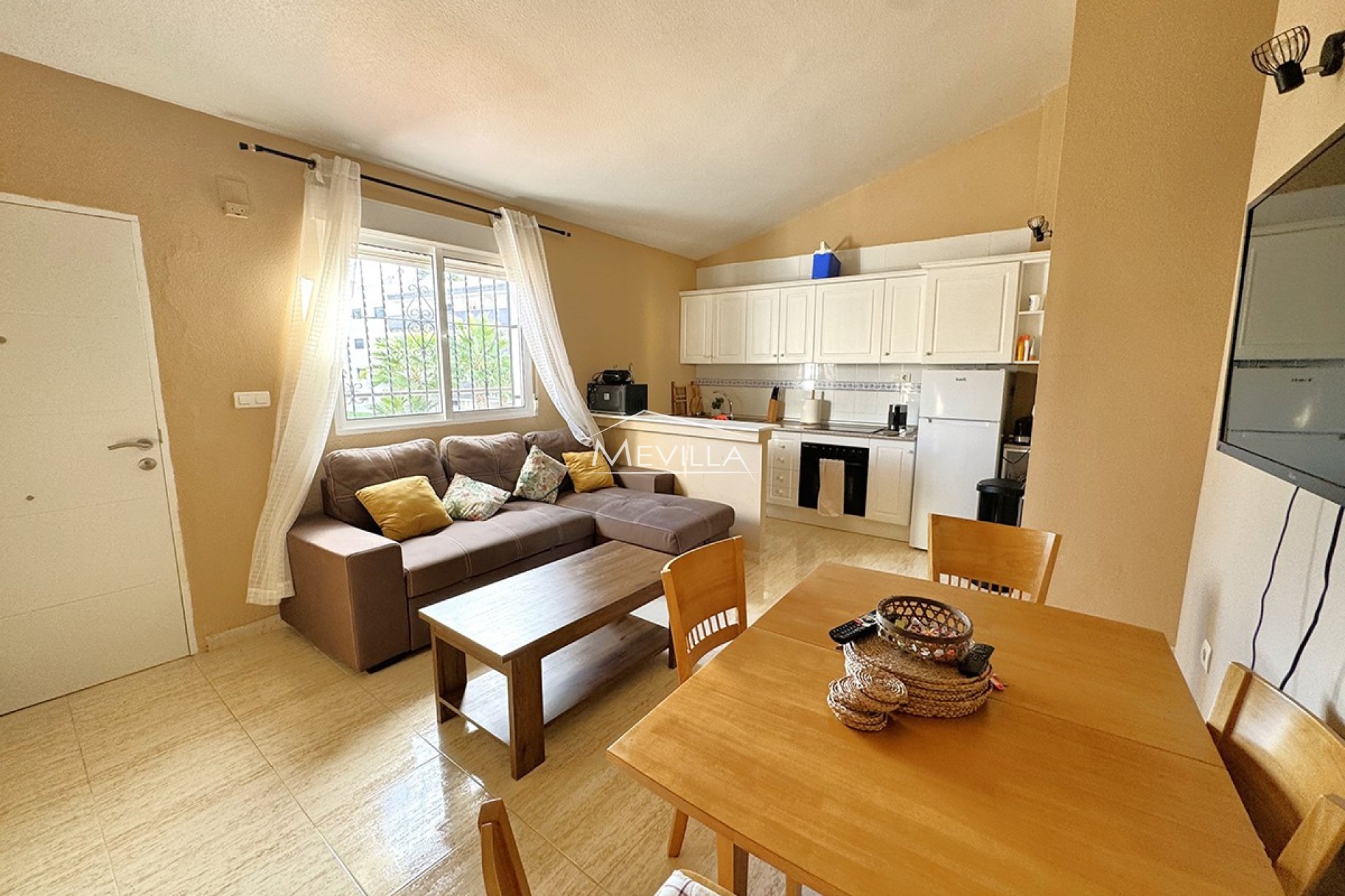 Wederverkoop - Appartement / Appartement - Orihuela Costa - Villamartin