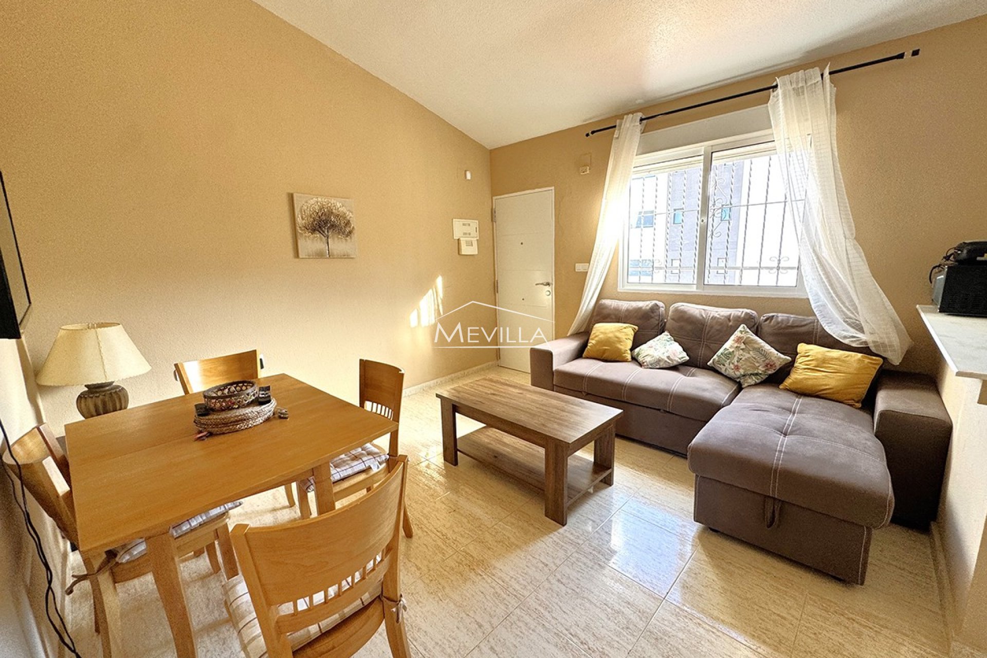 Wederverkoop - Appartement / Appartement - Orihuela Costa - Villamartin