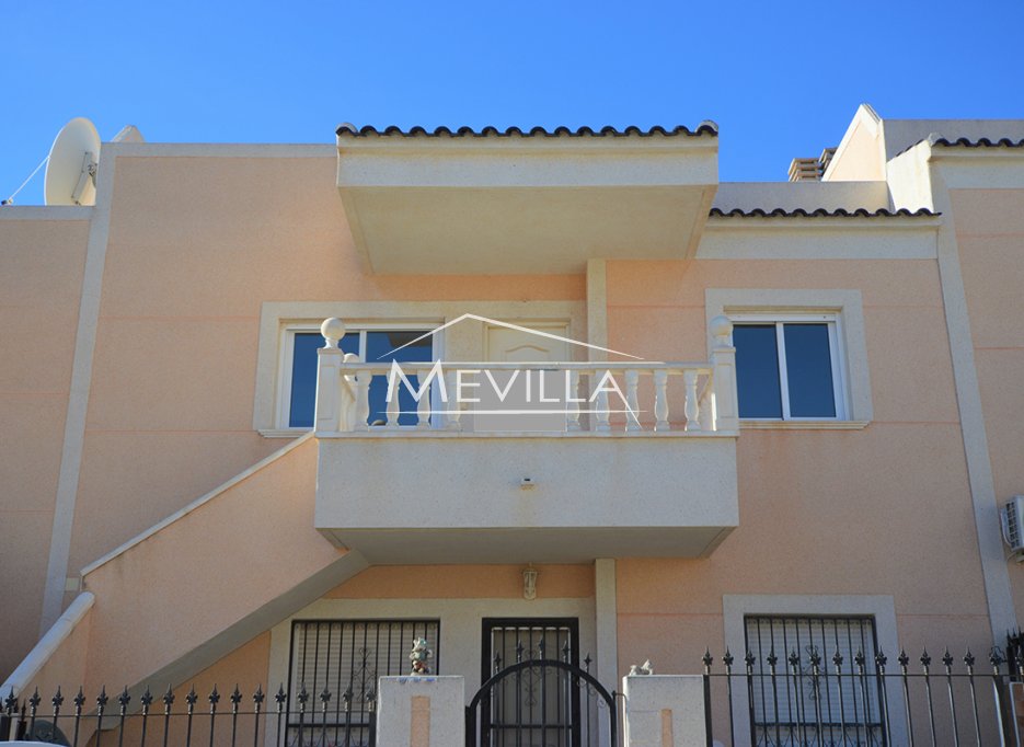 Wederverkoop - Appartement / Appartement - Pilar de la Horadada - Pinar de Campoverde