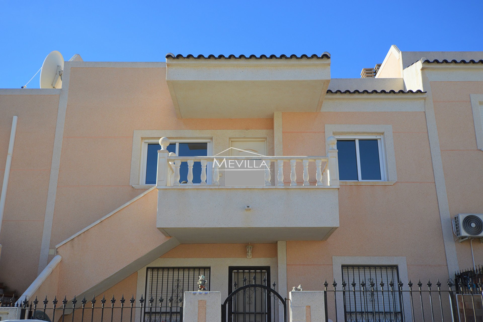 Wederverkoop - Appartement / Appartement - Pilar de la Horadada - Pinar de Campoverde