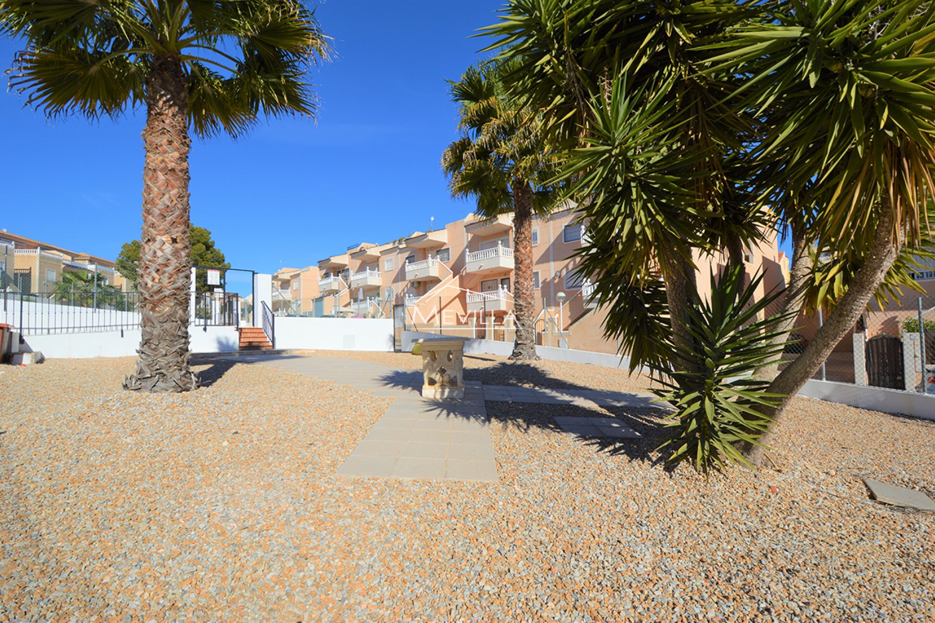 Wederverkoop - Appartement / Appartement - Pilar de la Horadada - Pinar de Campoverde