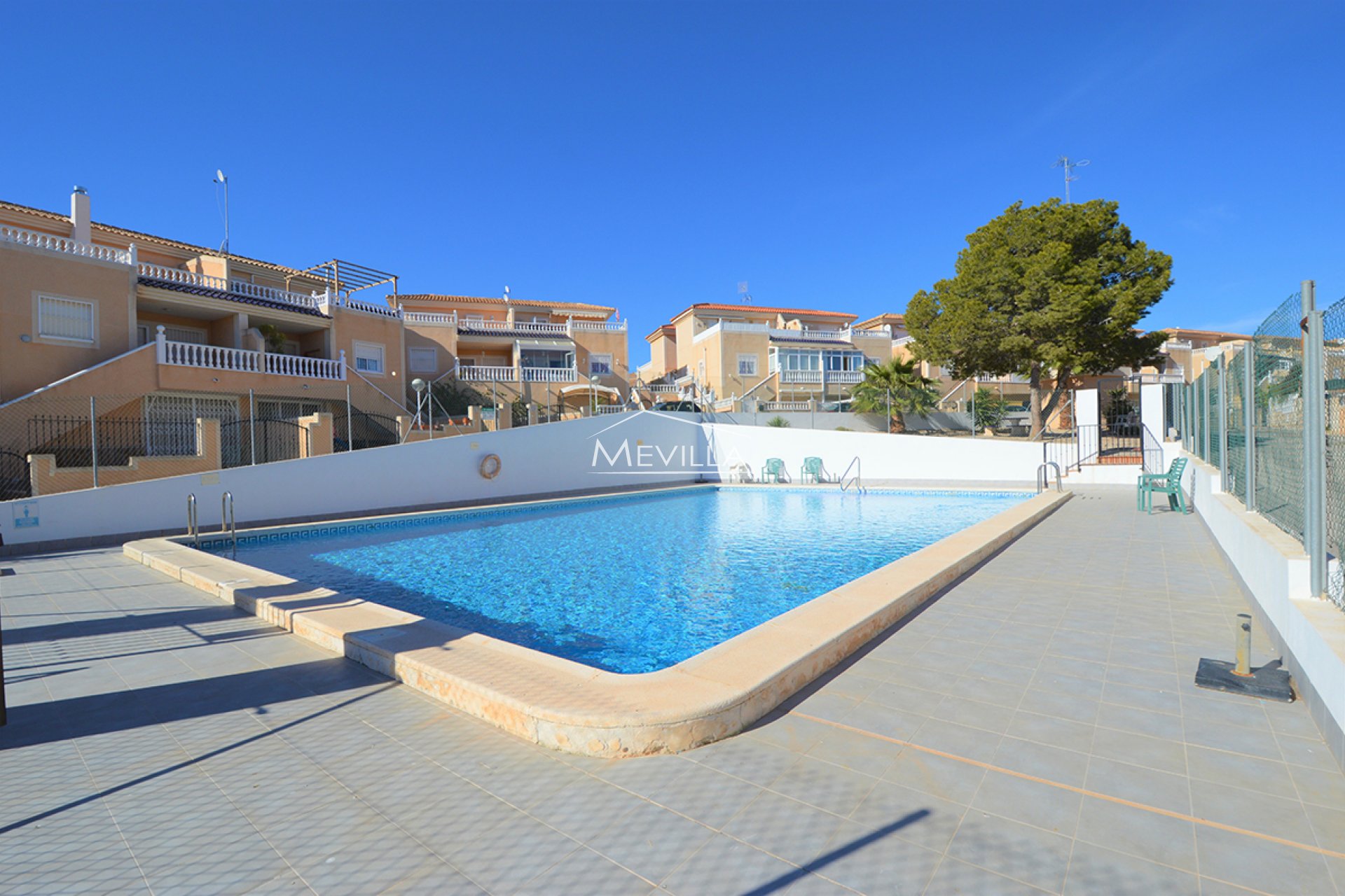 Wederverkoop - Appartement / Appartement - Pilar de la Horadada - Pinar de Campoverde