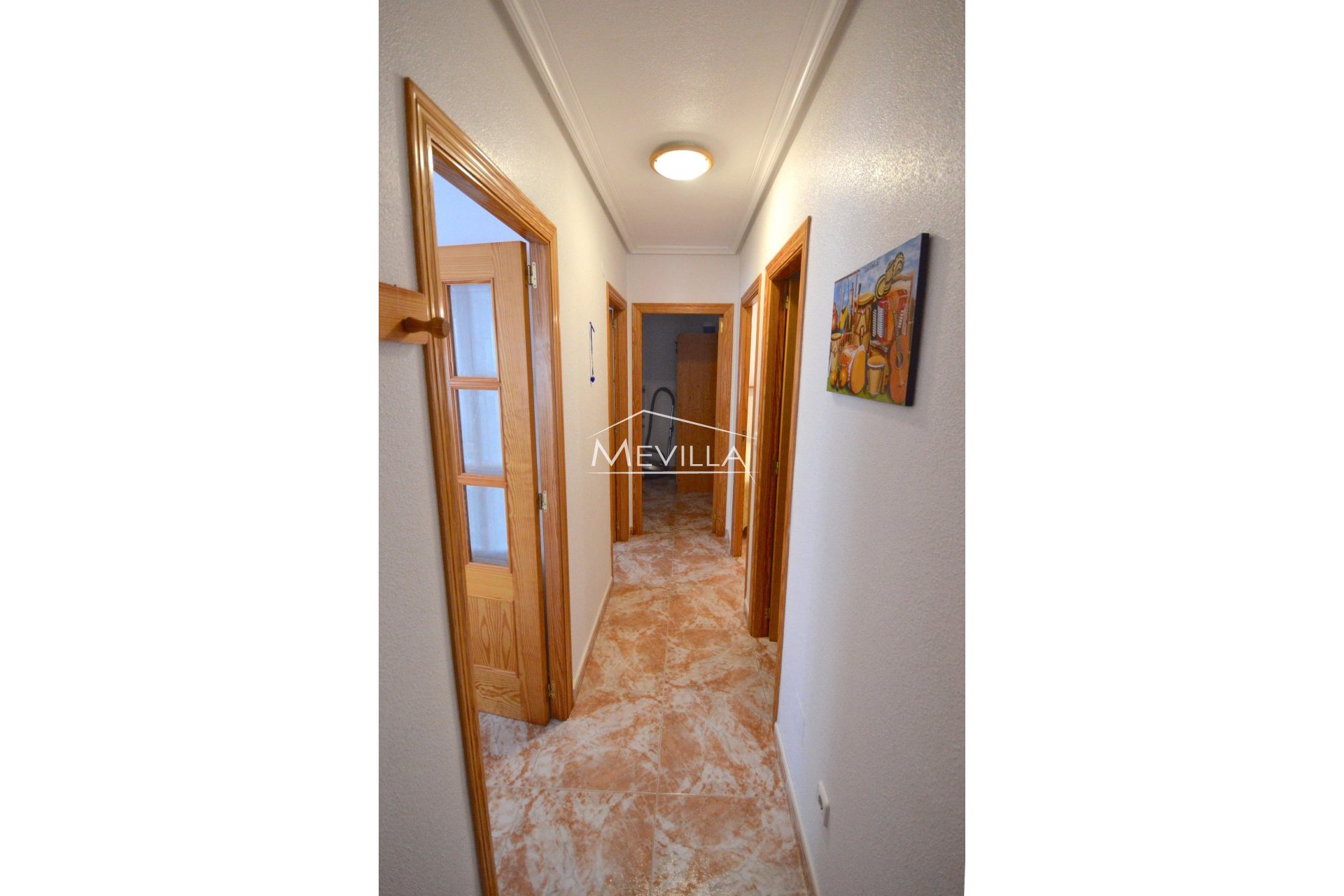 Wederverkoop - Appartement / Appartement - Pilar de la Horadada - Torre de la Horadada