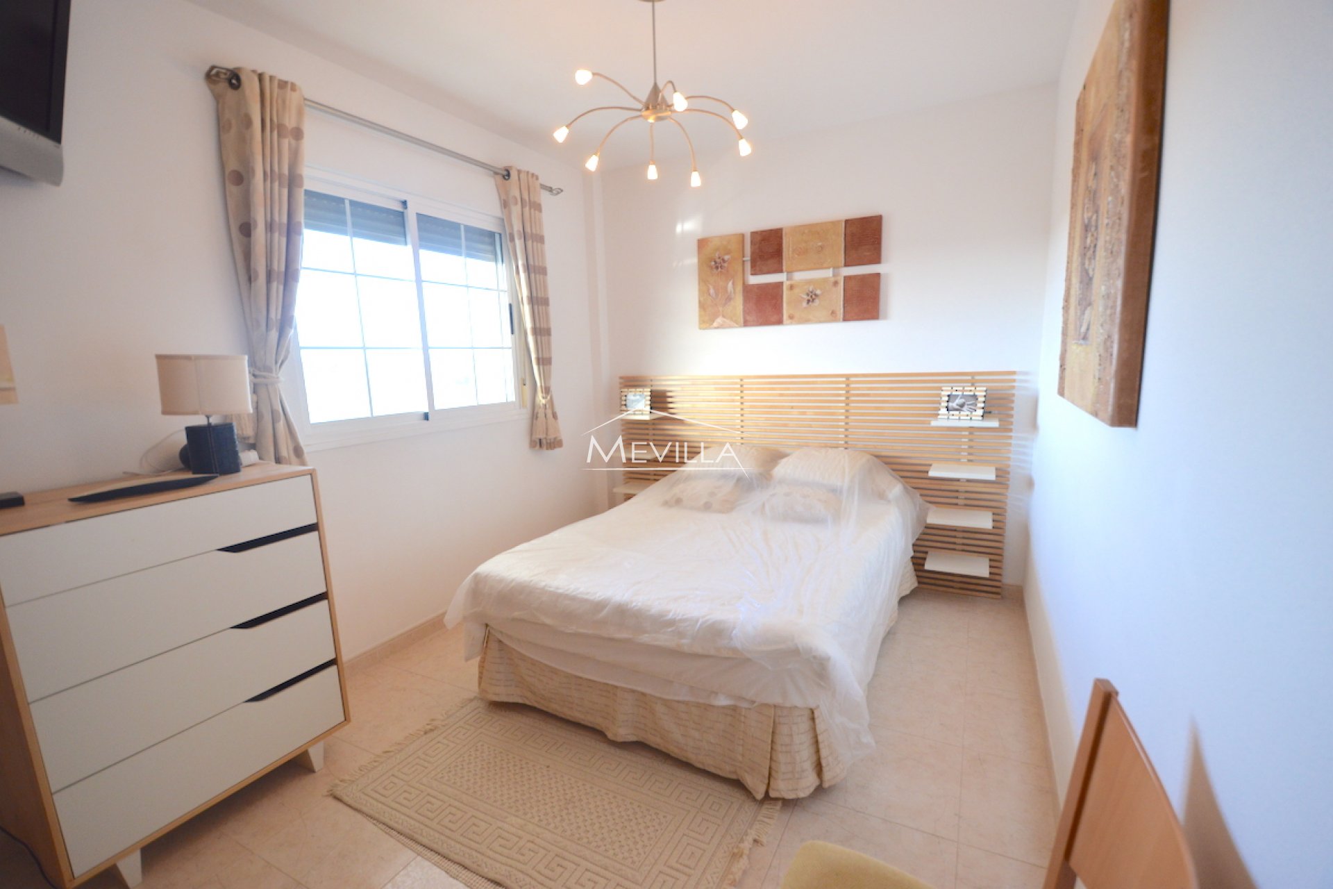 Wederverkoop - Appartement / Appartement - Pilar de la Horadada - Torre de la Horadada