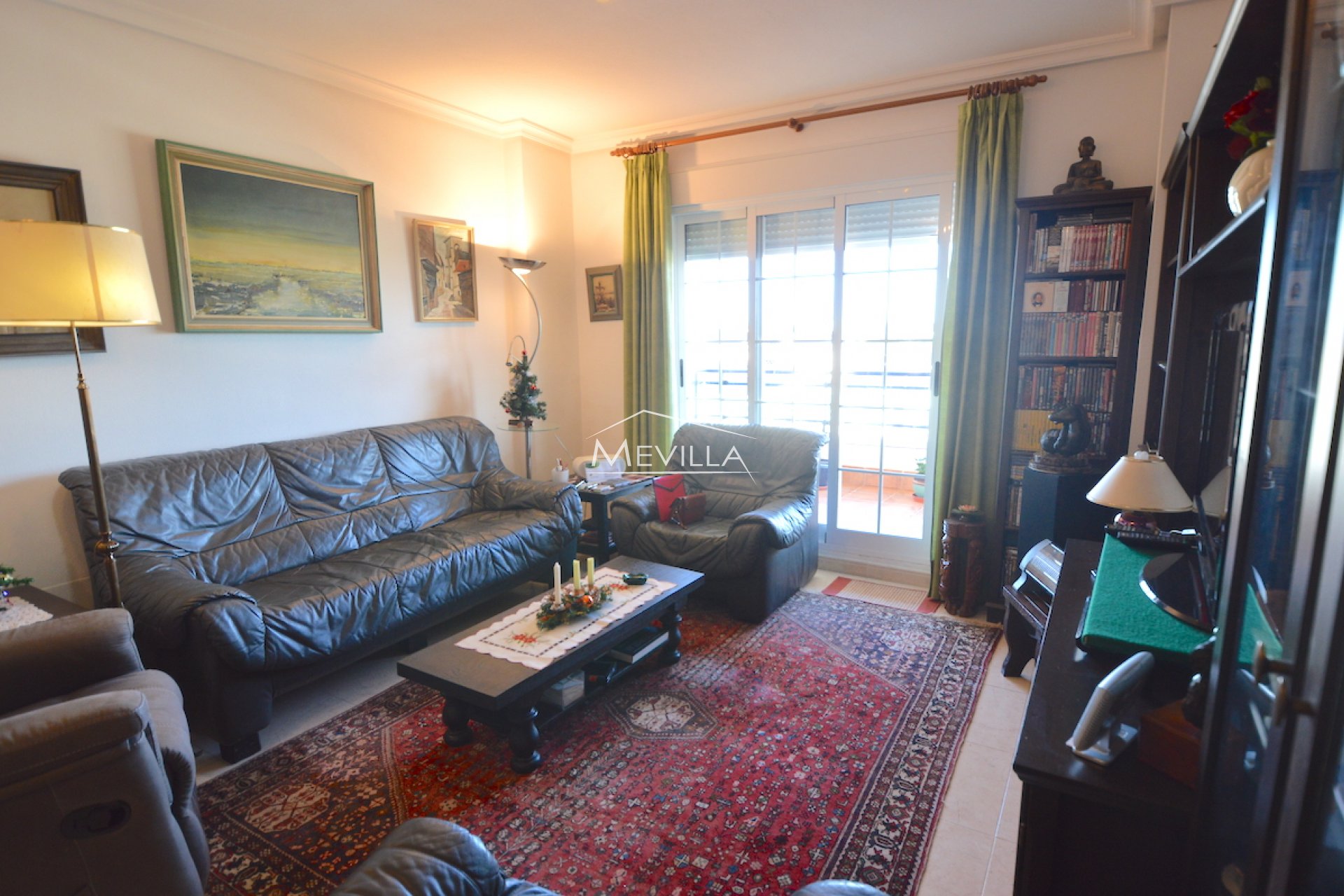 Wederverkoop - Appartement / Appartement - Pilar de la Horadada - Torre de la Horadada