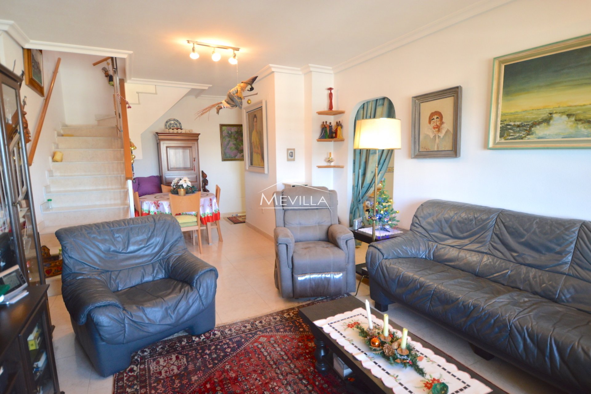 Wederverkoop - Appartement / Appartement - Pilar de la Horadada - Torre de la Horadada