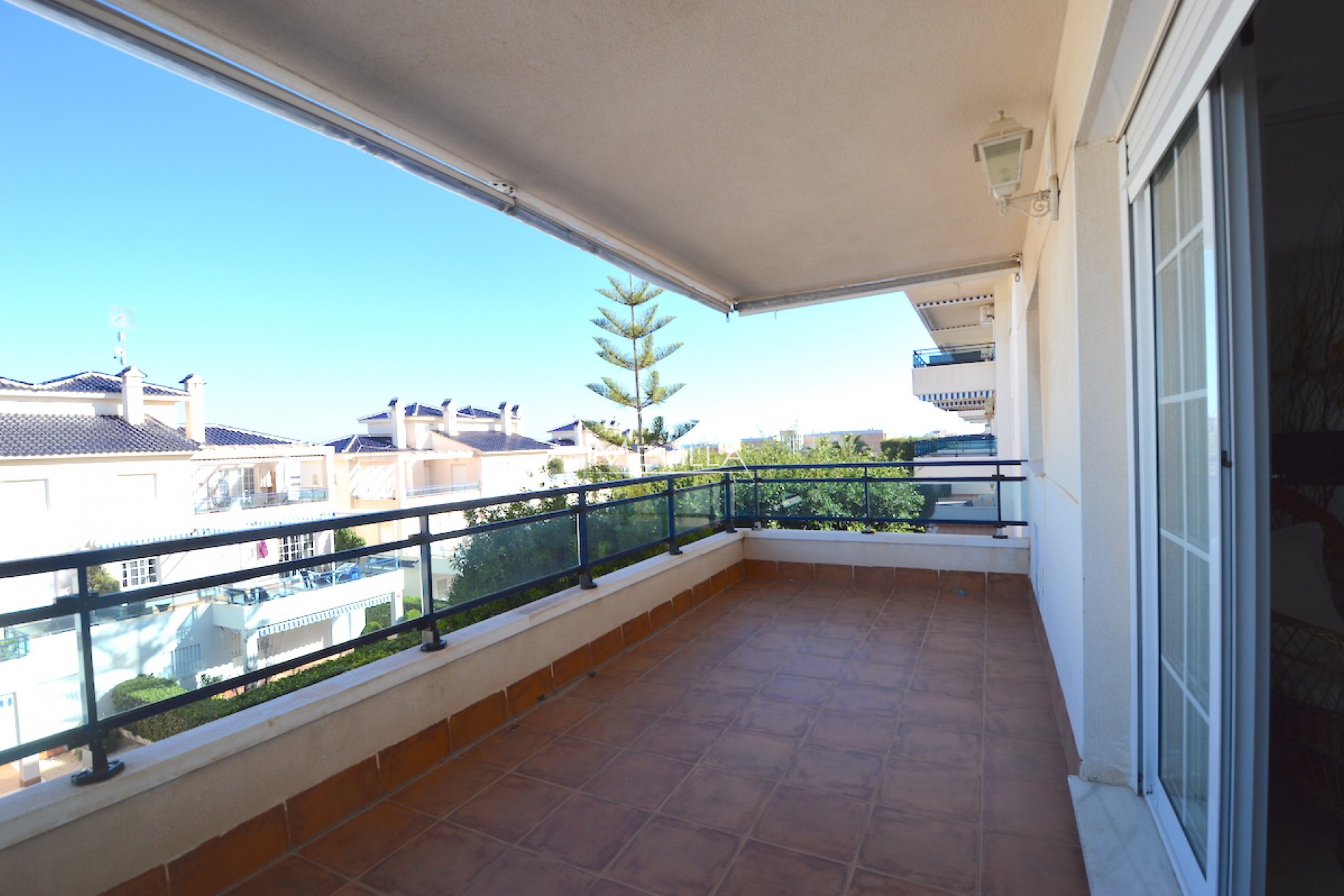Wederverkoop - Appartement / Appartement - Pilar de la Horadada - Torre de la Horadada