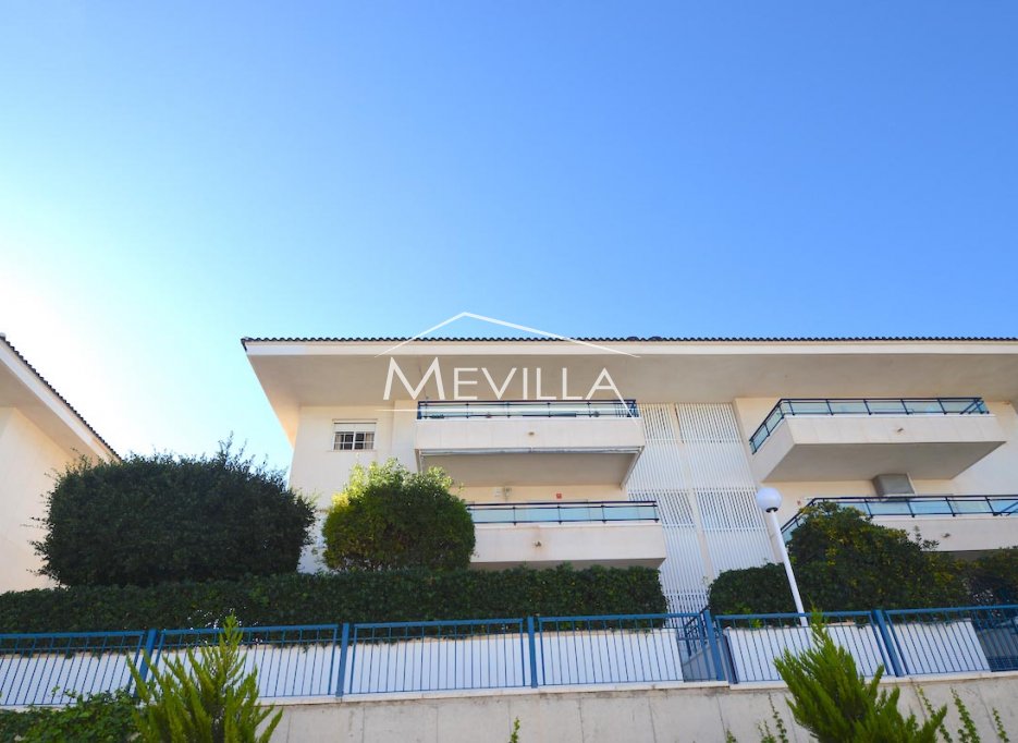 Wederverkoop - Appartement / Appartement - Pilar de la Horadada - Torre de la Horadada