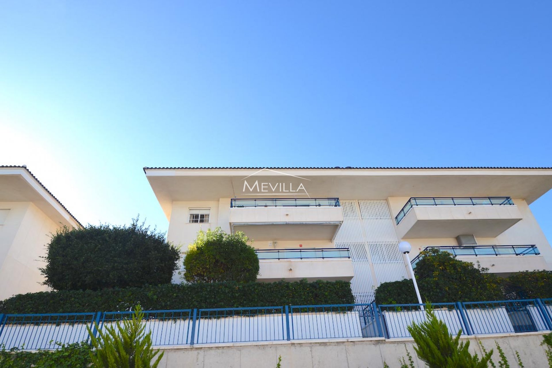 Wederverkoop - Appartement / Appartement - Pilar de la Horadada - Torre de la Horadada