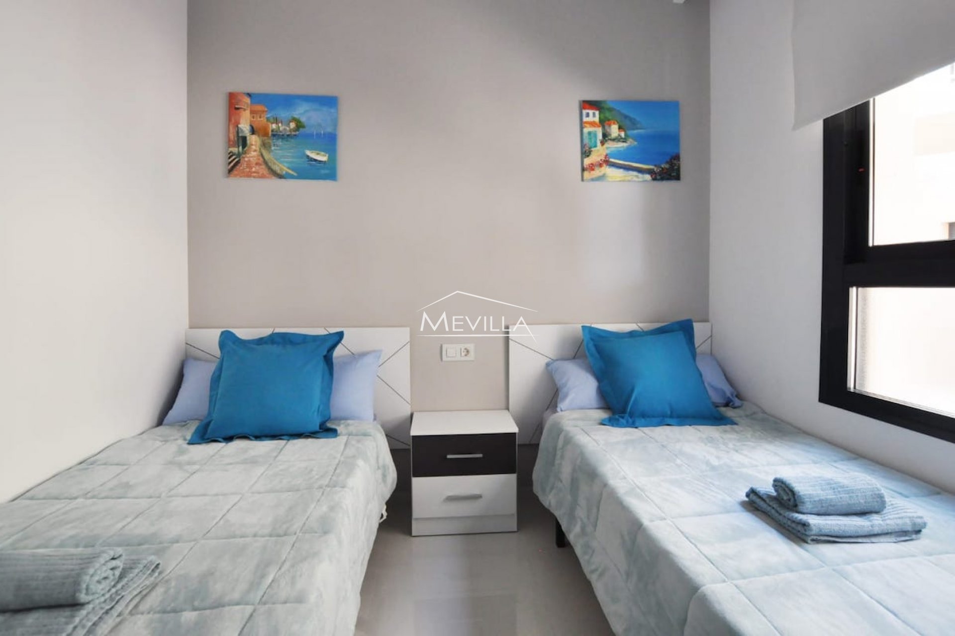 Wederverkoop - Appartement / Appartement - Pilar de la Horadada - Torre de la Horadada