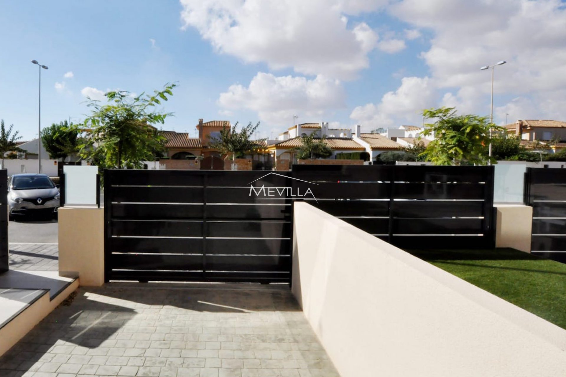 Wederverkoop - Appartement / Appartement - Pilar de la Horadada - Torre de la Horadada