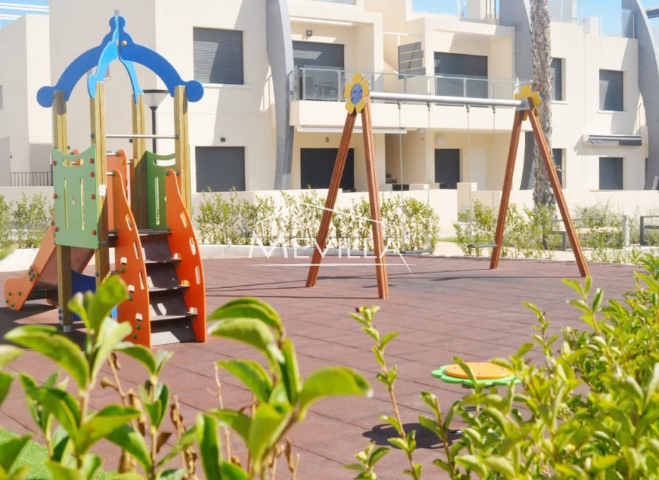 Wederverkoop - Appartement / Appartement - Pilar de la Horadada - Torre de la Horadada