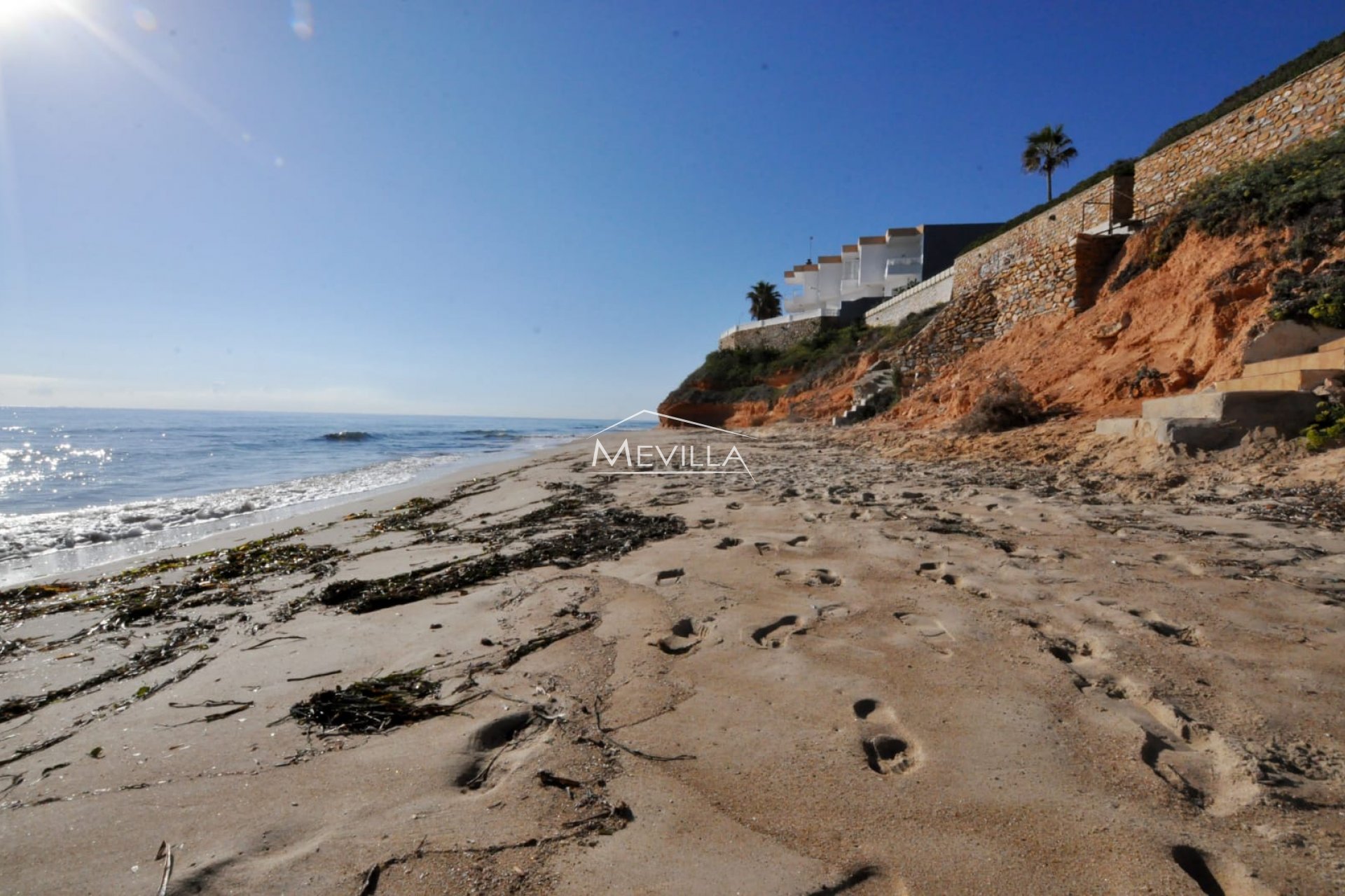 Wederverkoop - Appartement / Appartement - Pilar de la Horadada - Torre de la Horadada